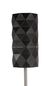 Preview: Deko-Light Stehleuchte Asterope linear, schwarz, matt, E27, max. 100W 343021