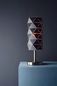 Preview: Deko-Light Tischleuchte Asterope linear, schwarz, matt, E27, max. 40W 346004