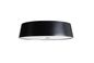Preview: Deko-Light Tischleuchte Kopf Magnetleuchte Miram Schwarz, Warmweiß, Schwarz, 3,7V DC, IP54 346032