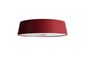 Preview: Deko-Light Tischleuchte Kopf Magnetleuchte Miram Rubin Rot, Warmweiß, Rubin Rot RAL 3003, 3,7V DC, IP54 346034
