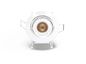 Preview: Deko-Light Deckeneinbauring, Signalweiß, 12V, GU5.3 MR16, max. 50W 449200