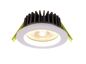 Preview: Deko-Light Deckeneinbauleuchte COB 95, Warmweiß, 60°, 34,8V DC, 350mA 565007