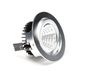 Preview: Deko-Light Deckeneinbauleuchte COB 95, silber, Neutralweiß, 40°, 26-27V DC, 350mA 565071