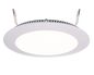 Preview: Deko-Light Deckeneinbauleuchte LED Panel 12, Signalweiß, Neutralweiß, 115°, 23-24V DC, 350mA 565090