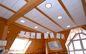 Preview: Deko-Light Deckeneinbauleuchte LED Panel 12, Perlhellgrau RAL 9022, Neutralweiß, 115°, 23-24V DC, 350mA 565091