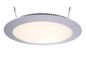Preview: Deko-Light Deckeneinbauleuchte LED Panel 16, Perlhellgrau RAL 9022, Warmweiß, 115°, 17-18V DC, 700mA 565095