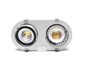 Preview: Deko-Light Deckeneinbauleuchte Shop II, Silber, Neutralweiß, 30°, 30V DC, 500mA 565106