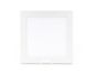Preview: Deko-Light Deckeneinbauleuchte LED Panel Square 20, Signalweiß, Warmweiß, 110°, 23-24V DC, 700mA 565160