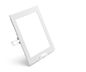 Preview: Deko-Light Deckeneinbauleuchte LED Panel Square 20, Perlhellgrau RAL 9022, Warmweiß, 110°, 23-24V DC, 700mA 565161