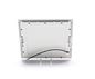 Preview: Deko-Light Deckeneinbauleuchte LED Panel Square 20, Signalweiß, Neutralweiß, 110°, 23-24V DC, 700mA 565162