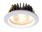 Preview: Deko-Light Deckeneinbauleuchte COB 170, Warmweiß, 60°, 35V DC, 700mA 565182