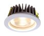 Preview: Deko-Light Deckeneinbauleuchte COB 210, Warmweiß, 60°, 35V DC, 1050mA 565184
