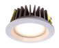 Preview: Deko-Light Deckeneinbauleuchte COB 210, Warmweiß, 60°, 35V DC, 1050mA 565184