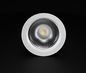 Preview: Deko-Light Deckeneinbauleuchte COB 210, Warmweiß, 60°, 35V DC, 1050mA 565184