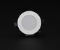 Preview: Deko-Light Deckeneinbauleuchte LED Panel Round III 6, Warmweiß, 100°, 17,9V DC, 350mA 565229