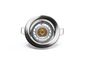 Preview: Deko-Light Deckeneinbauring, silber, 12V, GU5.3 MR16, max. 50W 686871