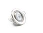 Preview: Deko-Light Deckeneinbauring, silber, 12V, GU5.3 MR16, max. 50W 686871