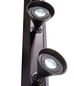 Preview: Deko-Light Displayleuchte Karva IV, Kaltweiß, schwarz, 24VDC 688001