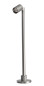 Preview: Deko-Light Displayleuchte Herculis Big, Warmweiß, Silber, 3V DC, 350mA 688035