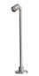 Preview: Deko-Light Displayleuchte Herculis Big, Neutralweiß, Silber, 3V DC, 350mA 688037
