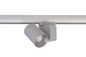 Preview: Deko-Light Schienensystem 3-Phasen 230V, Nihal Mini, Warmweiß, silber 707054