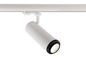 Preview: Deko-Light Schienensystem 3-Phasen 230V, Pleione Focus I, Neutralweiß, Signalweiß 707070