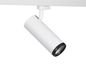 Preview: Deko-Light Schienensystem 3-Phasen 230V, Pleione Focus I, Neutralweiß, Signalweiß 707070