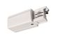 Preview: Deko-Light Schienensystem 3-Phasen 230V, D Line elektrischer Einspeiser rechts 710012