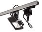 Preview: Deko-Light Schienensystem 3-Phasen 230V, D Line Steckdosenadapter schwarz,6A 710026