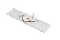 Preview: Deko-Light Schienensystem 3-Phasen 230V, D Line Rasterdecken Schnellmontageklammer 710051