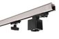 Preview: Deko-Light Schienensystem 3-Phasen 230V, D Line Montageadapter für Zusatzkomponenten max. 10kg schwarz 710056