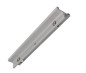 Preview: Deko-Light Schienensystem 3-Phasen 230V, D Line Abhängeverbindungswinkel grau 710058