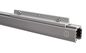 Preview: Deko-Light Schienensystem 3-Phasen 230V, D Line Abhängeverbindungswinkel grau 710058