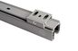 Preview: Deko-Light Schienensystem 3-Phasen 230V, D Line Montagehalter Deckenbefestigung Flex grau 710064