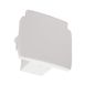Preview: Deko-Light Schienensystem 3-Phasen 230V, D Line Endkappe 710066