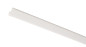 Preview: Deko-Light Schienensystem 3-Phasen 230V, D Line Abdeckblende Einbaustromschiene 710077
