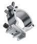 Preview: Deko-Light Schienensystem 3-Phasen 230V, D Line Truss Adapter, Silber 710083