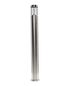 Preview: Deko-Light Stehleuchte Estada, silber, E27, max. 11W, IP44 730009