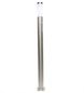 Preview: Deko-Light Stehleuchte Nova Motion, silber, E27, max. 40W, IP33 730032