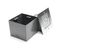 Preview: Deko-Light Bodeneinbauleuchte Square COB I WW, Warmweiß, IP67 730209