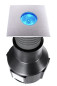 Preview: Deko-Light Bodeneinbauleuchte Easy Square II RGB, RGB, 24V DC, IP67 730244