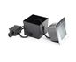 Preview: Deko-Light Bodeneinbauleuchte Square II WW, Warmweiß, IP67 730248