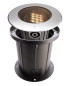 Preview: Deko-Light Bodeneinbauleuchte Soft Flex 18, Warmweiß, IP67 730266