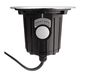 Preview: Deko-Light Bodeneinbauleuchte Soft Flex 7, Warmweiß, IP67 730267