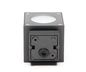 Preview: Deko-Light Wandaufbauleuchte Cubodo A, Warmweiß, anthrazit, IP54 730328