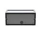 Preview: Deko-Light Wandaufbauleuchte Rilongo A, E27, max. 18W, Basaltgrau RAL 7012, IP54 730330