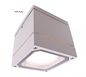 Preview: Deko-Light Deckenaufbauleuchte Mob Square II White, GX53, max. 9W, weiß, IP54 730409