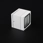 Preview: Deko-Light Deckenaufbauleuchte Mob Square II White, GX53, max. 9W, weiß, IP54 730409