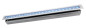 Preview: Deko-Light Bodeneinbauleuchte Line VI RGB, RGB, 24V DC, IP67 730436