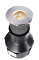 Preview: Deko-Light Bodeneinbauleuchte Fornac, asymmetrisch, Warmweiß, 24V DC, IP67 730447